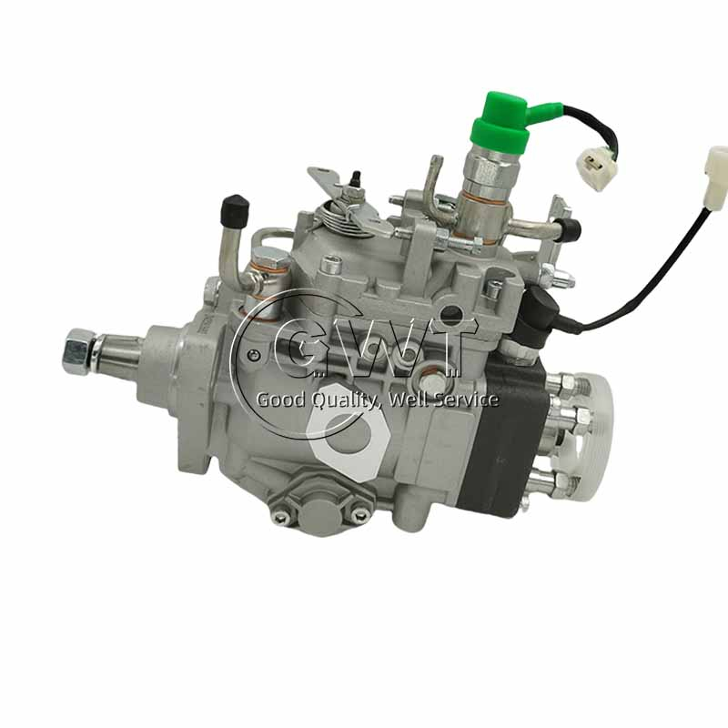 104742-7612 Diesel VE Fuel Injection Pump