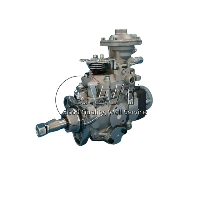 0460426383 VE Pump VE6/12F1100L979-3