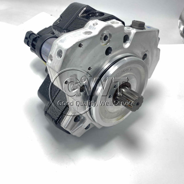 0445020081 High Pressure Pump 0445020089 Common Rail Pump 10117814