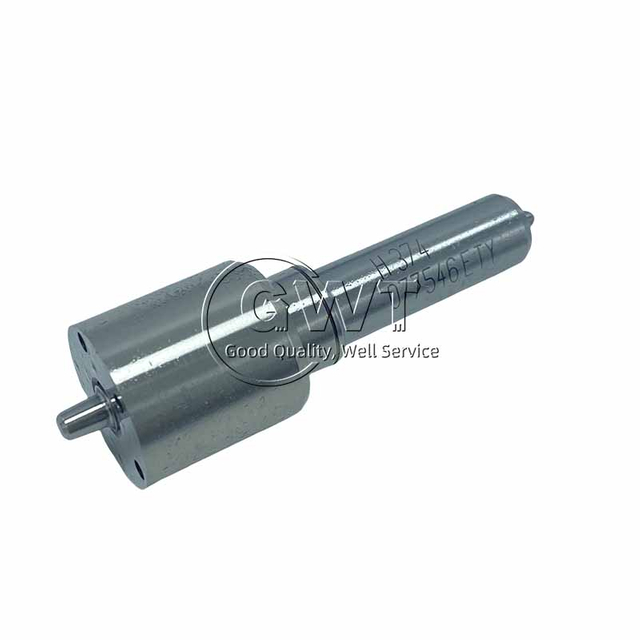 H374 Fule Injector Nozzle