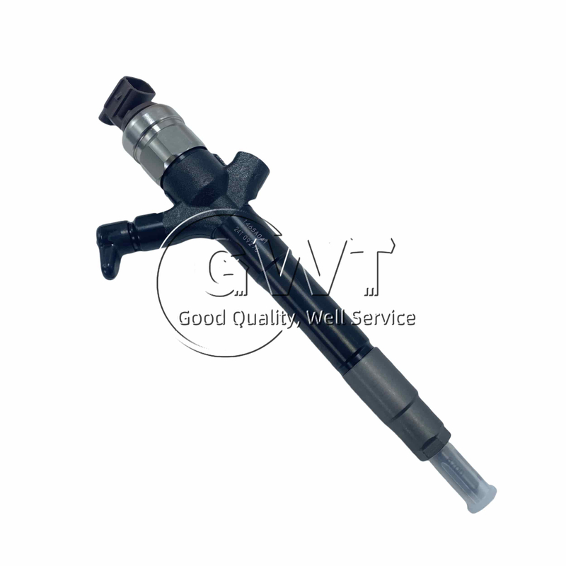 095000-5600 DENSO COMMON RAIL INJECTOR