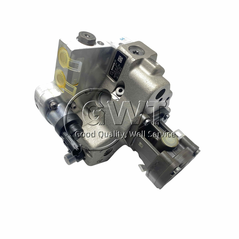 Genuine Bosch 0445020018 High Pressure Pump For MAN