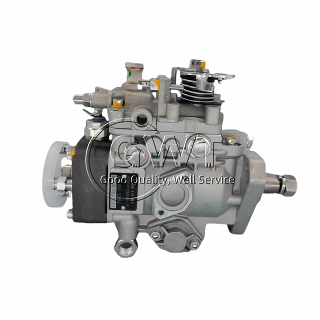 0460413027 VE Injection Fuel Pump VE3/11F1250L814-5