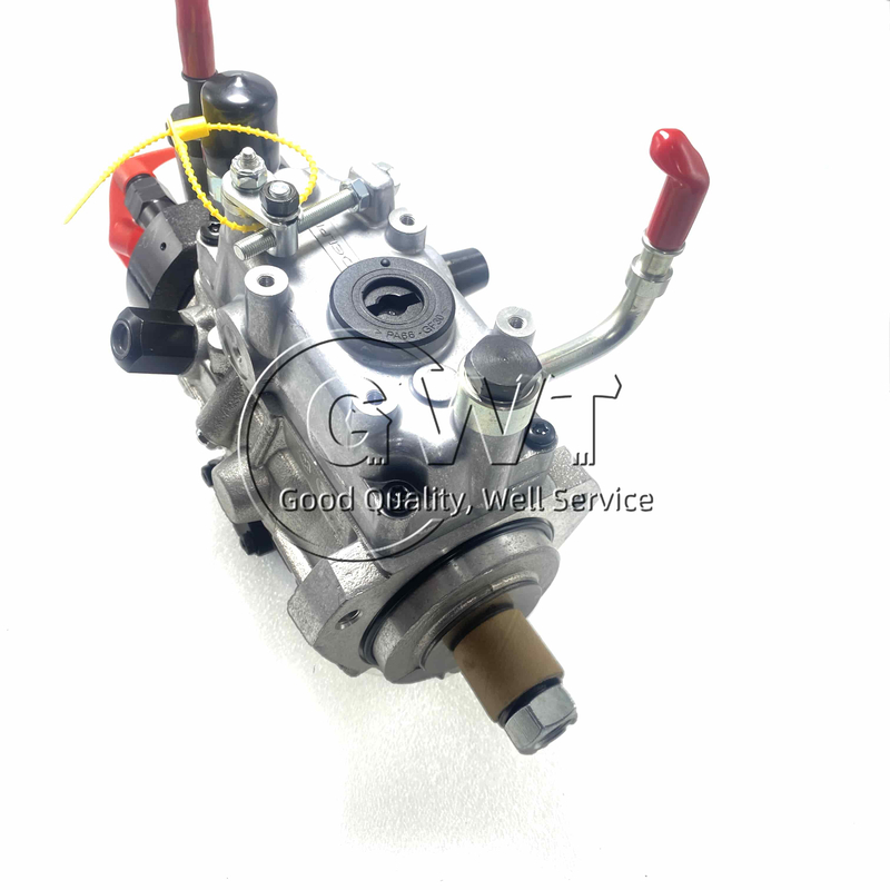 Delphi Fuel Injection Pump 9320A143T For PERKINS
