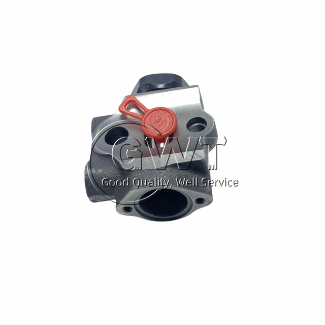 Delphi HOUSING & PISTON 7243-741