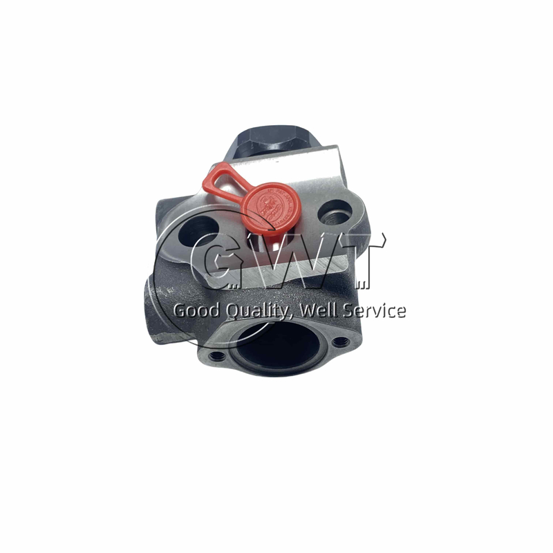 Delphi HOUSING & PISTON 7243-741