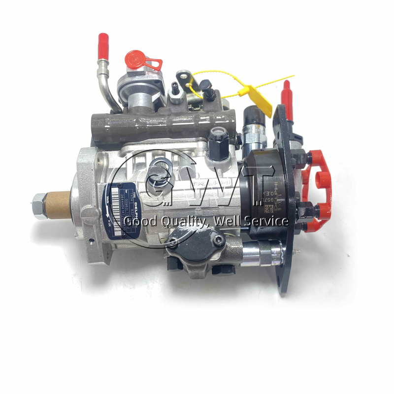 Delphi Fuel Injection Pump 9320A480G For PERKINS CATERPILLAR