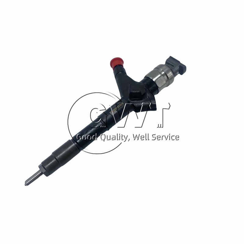 DENSO Injector Nozzle DCRI106250 095000-6250 For Toyota And Nissan