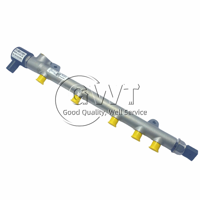 9144A200A JCB 320/06624 Distributor Pipe R9144Z200A