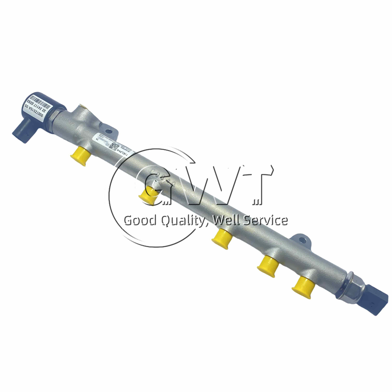 9144A200A JCB 320/06624 Distributor Pipe R9144Z200A