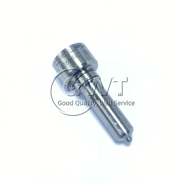 Injection Nozzle L216PBC For EUI Injector