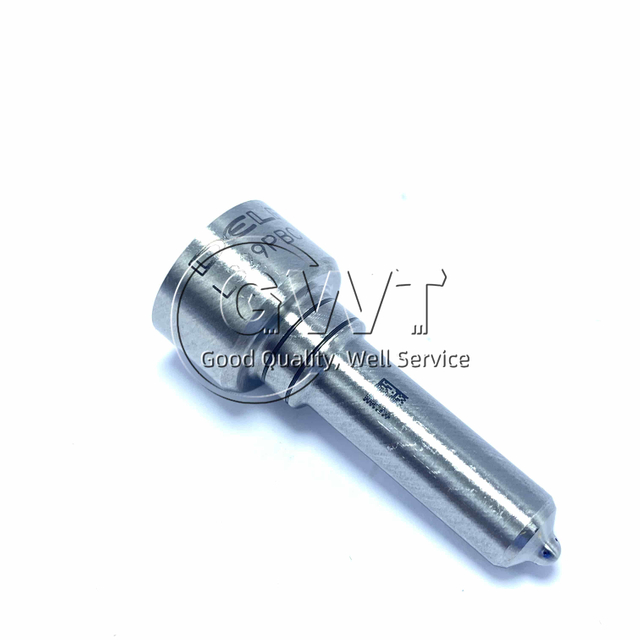 Nozzle L329PBC