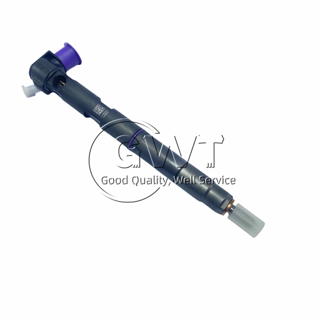 Delphi Diesel Fuel Injector 28581266
