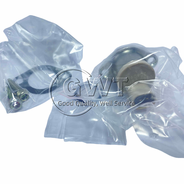 SCV Control Valve 294200-0360 A6860-VM09A