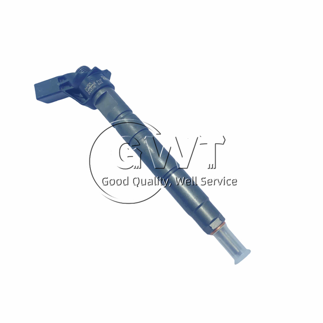 Bosch Diesel Fuel Injector 0445115045 0445115046