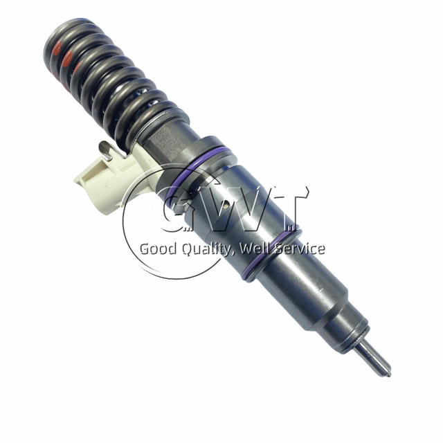 Delphi Diesel Injector EUI E3 BEBE4K01001