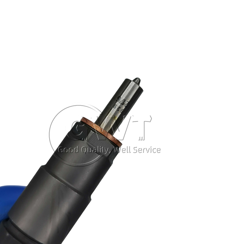 0445110616 BOSCH Injector Diesel Common Rail Injector for BMW