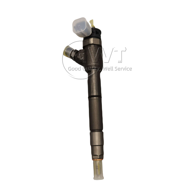 0445110768 0445111180 BOSCH Common Rail Diesel Injector Diesel Fuel Injector