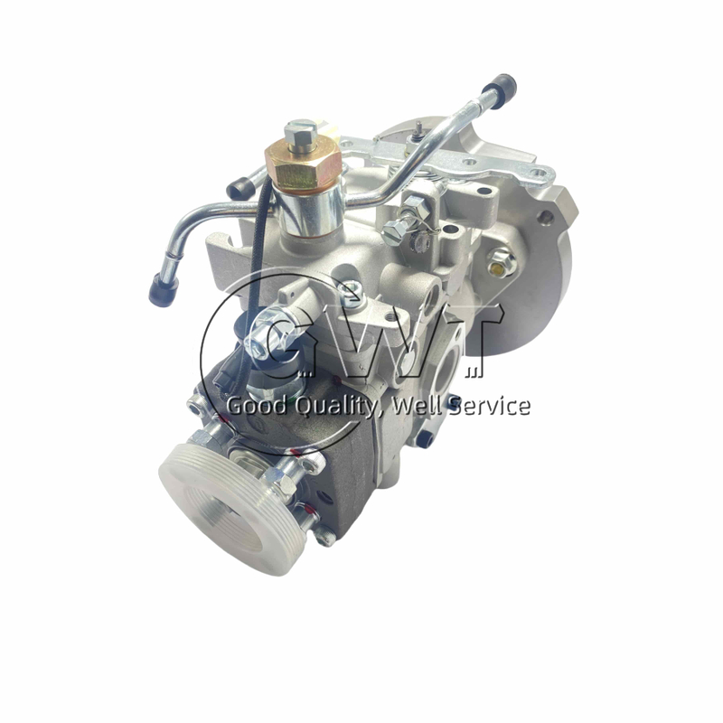 HARD WILD VE PUMP GZ-VE4/12F2100R088
