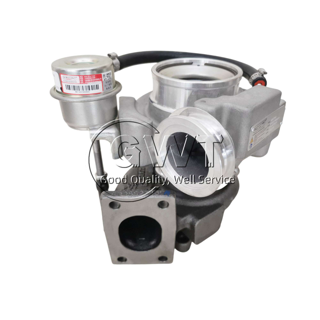  Holset HE221W 4047749 4047750 4956073 Genuine Cummins Turbocharger