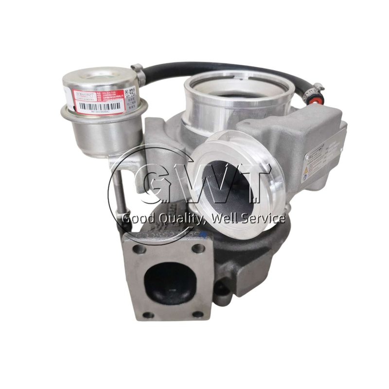  Holset HE221W 4047749 4047750 4956073 Genuine Cummins Turbocharger