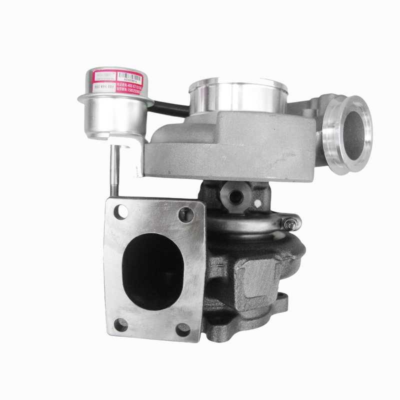  Holset HE221W 2835140 4043282 4033966 4956030 Genuine Cummins Turbocharger