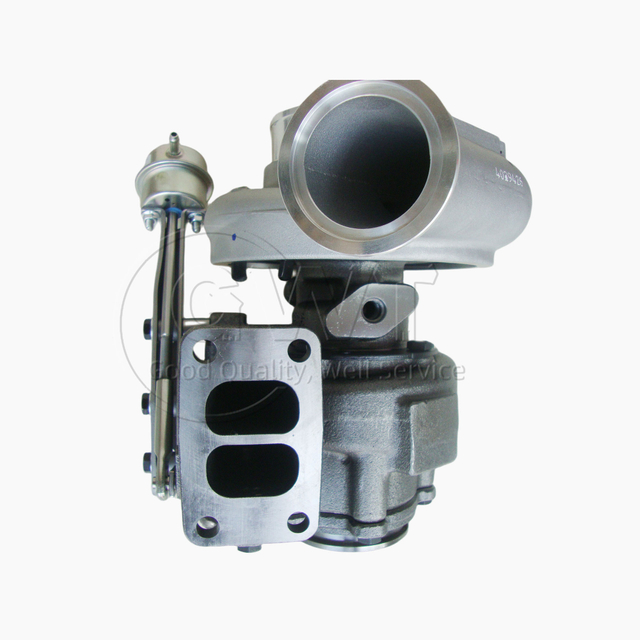  Holset HX35W 4051197 4051198 4089954 Genuine Cummins Turbocharger