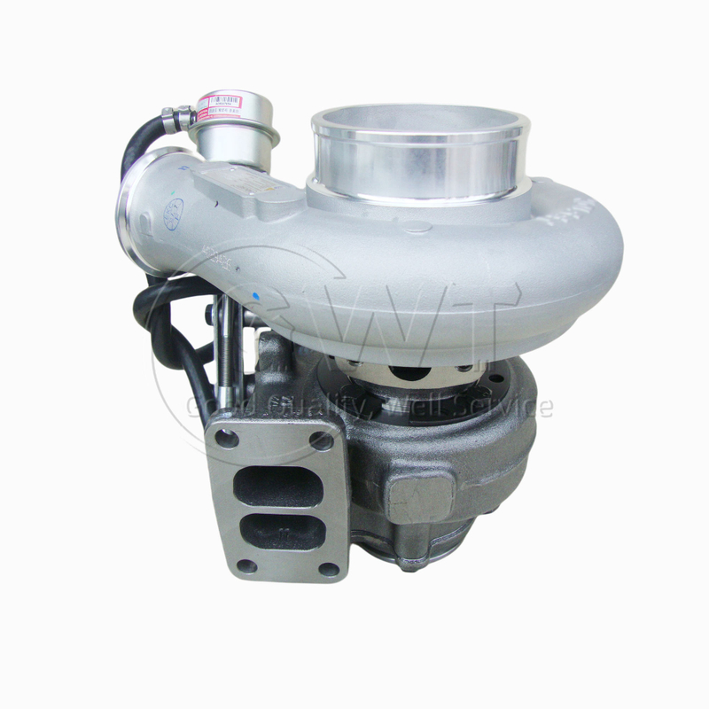  Holset HX35W HX35W 4051419 4051420 4045400 4044650 4033991H Genuine Cummins Turbocharger