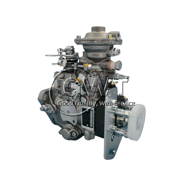 0460424027 Distributor Injection Pump