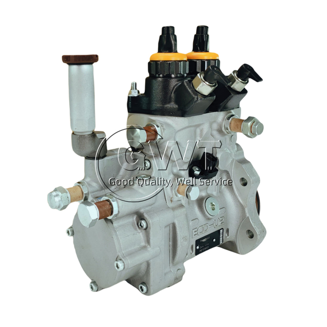 Fuel Injector Pump 094000-0152 For Diesel Engine 0940000152 ME131603