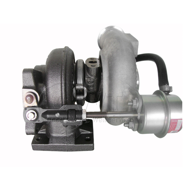  Holset HE211W 2840937 2840938 3774199 Genuine Cummins Turbocharger