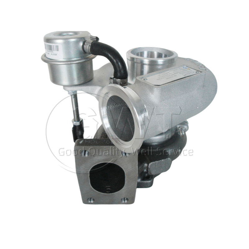  Holset HE211W 3767990 3767993 3786507 3774186 Genuine Cummins Turbocharger