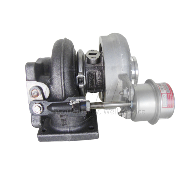  Holset HE211W 3773080 3773081 4033812 5351272 Genuine Cummins Turbocharger