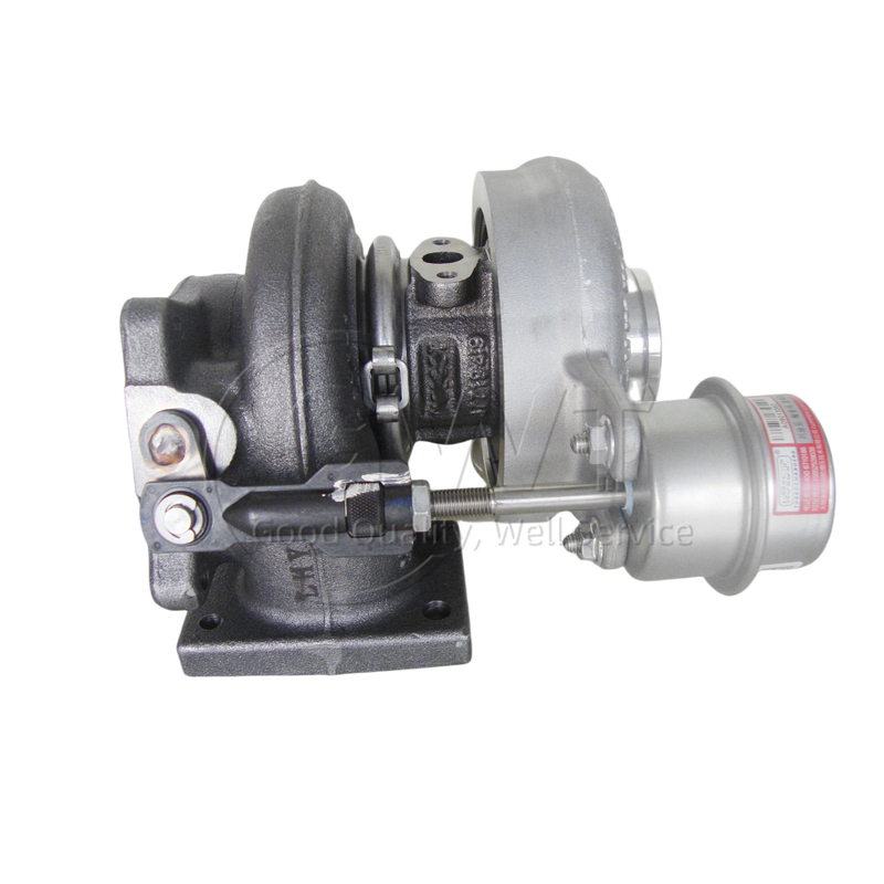  Holset HE211W 3773080 3773081 4033812 5351272 Genuine Cummins Turbocharger