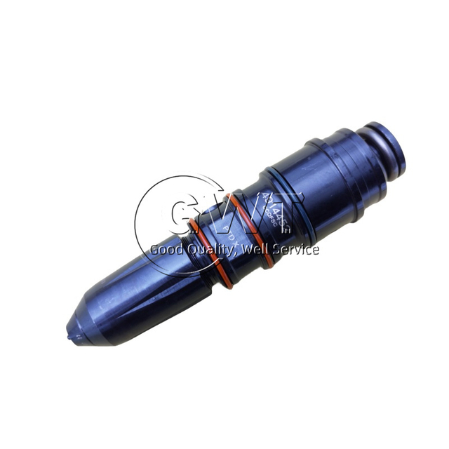 4914452 Diesel Fuel Injector for Cummins Engine