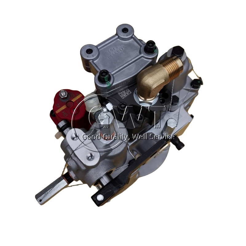 3086405 Fuel Injection Pump for Cummins KTA19