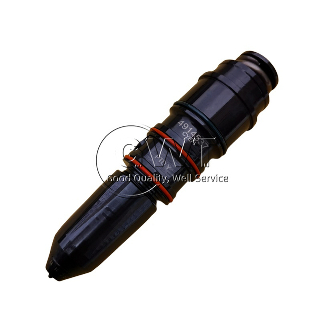 4914537 Diesel Engine Parts Injector for NT855