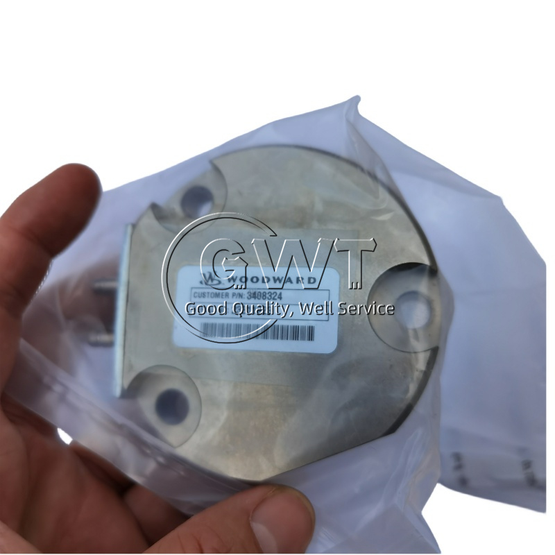 3408324 Electronic Fuel Control Actuator For Cummins