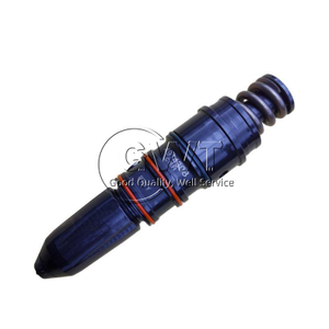 4914308 Diesel Fuel Injector for Cummins Engine