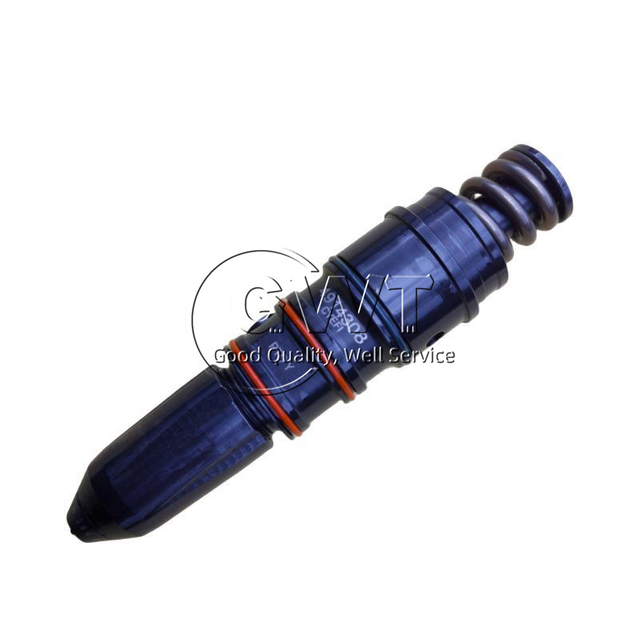 4914308 Diesel Fuel Injector for Cummins Engine