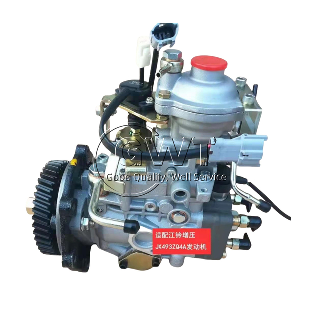 11F1900L064 INJECTION PUMP VE4/11F1900L064