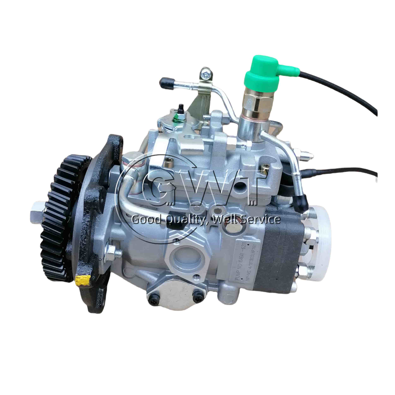 104641-6212 Diesel VE Fuel Injection Pump VE4/11F1300LNP761 For Zexel