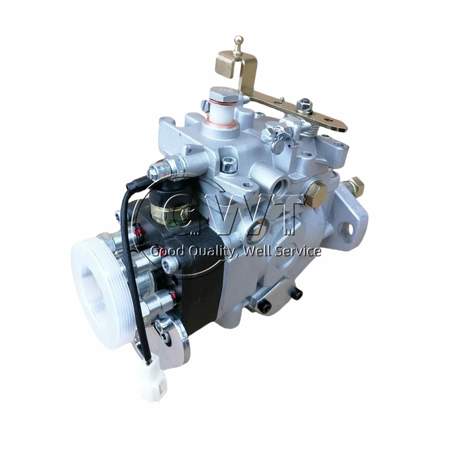 096000-8990 Diesel VE Fuel Injection Pump VE6/10F2000RND899 For Toyota Land Cruiser