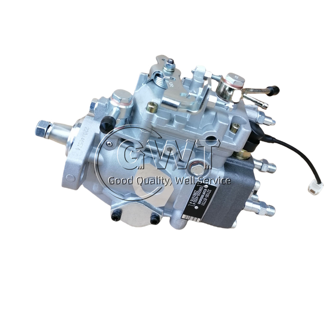 Denso Diesel Common Rail Fuel Injection Pump 096000-4050 0960004050 for Toyota
