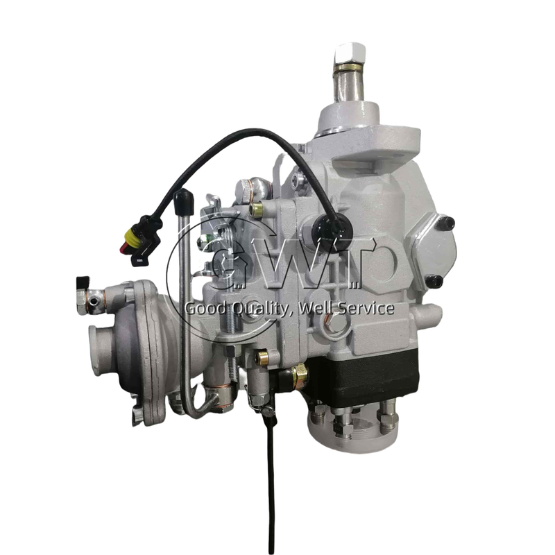 096000-9870 Diesel VE Fuel Injection Pump VE4/9F2300RND987 For Toyota Land Cruiser