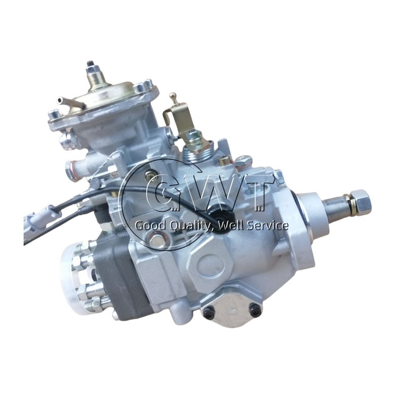 Diesel VE Fuel Injection Pump 096000-6410 FOR TOYOTA