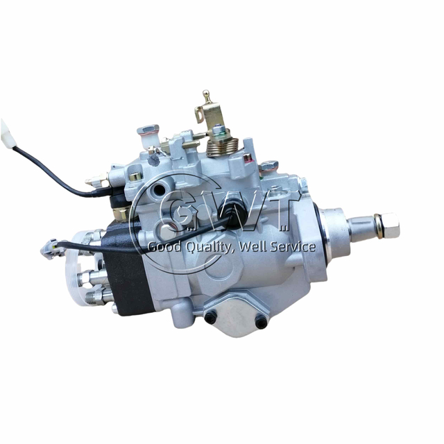 096000-9000 Diesel VE Fuel Injection Pump VE6/10F2000RND900 For Toyota Land Cruiser