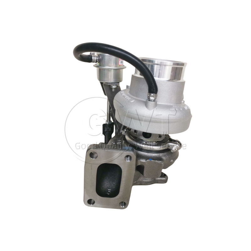  Holset HE200WG 3790143 3790144 Genuine Cummins Turbocharger