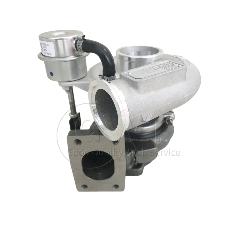  Holset HE211W 3774202 3774231 4033878 4309100 4033878H Genuine Cummins Turbocharger