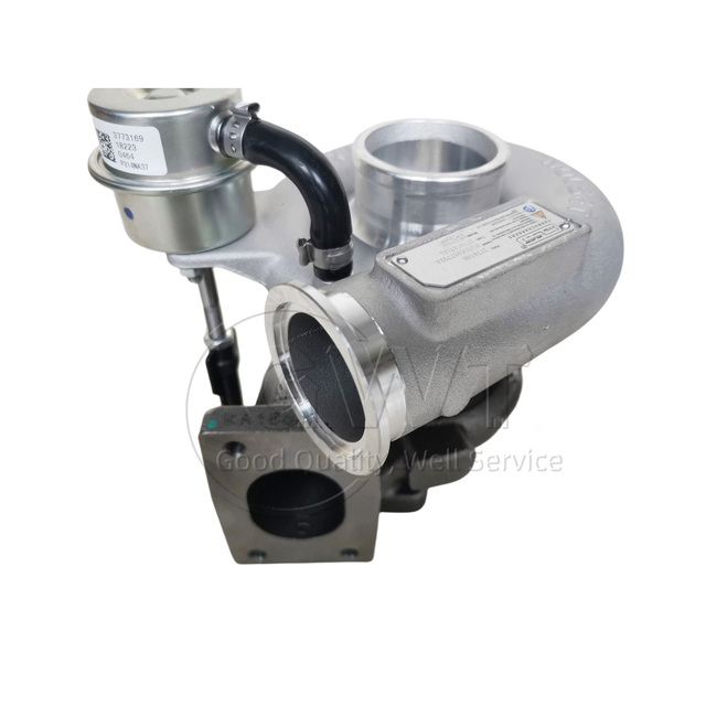 Holset HE211W 3774186 3774187 4033972 4309102 4033972H Genuine Cummins Turbocharger
